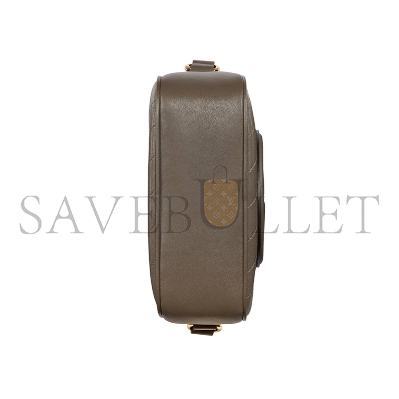 GUCCI BLONDIE SMALL SHOULDER BAG 742360 (21*15.5*5cm)